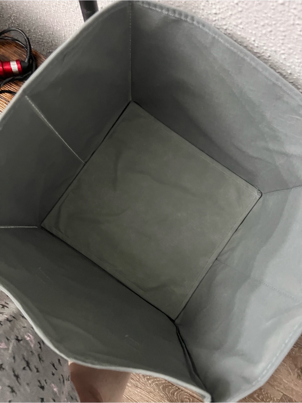 Storage cube - Picture 2 of 4